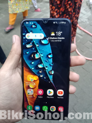 Samsung Galaxy A30s 4/128